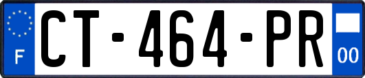 CT-464-PR