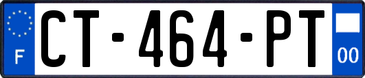 CT-464-PT