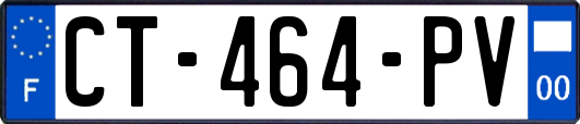 CT-464-PV