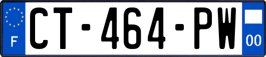 CT-464-PW