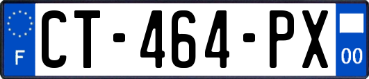 CT-464-PX