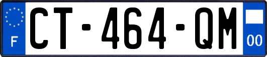 CT-464-QM