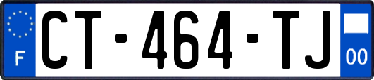 CT-464-TJ