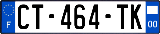 CT-464-TK