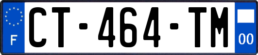 CT-464-TM