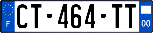 CT-464-TT