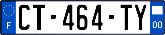 CT-464-TY
