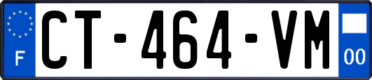 CT-464-VM