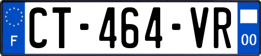 CT-464-VR