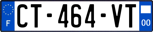 CT-464-VT