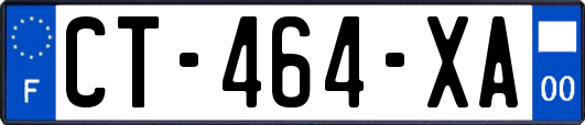 CT-464-XA