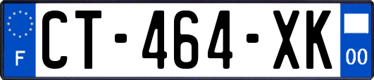 CT-464-XK