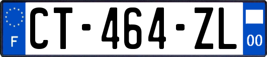 CT-464-ZL