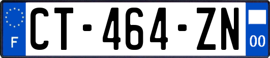 CT-464-ZN