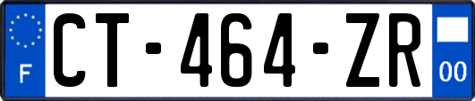 CT-464-ZR