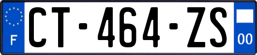 CT-464-ZS