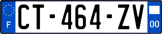 CT-464-ZV