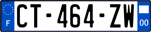 CT-464-ZW