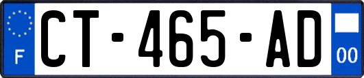 CT-465-AD