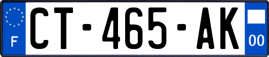 CT-465-AK