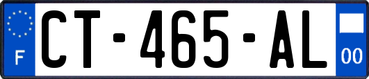 CT-465-AL