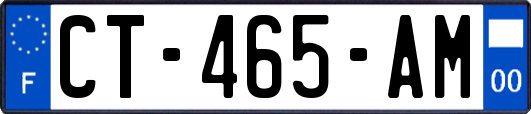 CT-465-AM