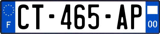 CT-465-AP