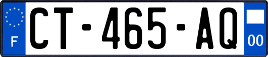 CT-465-AQ