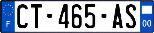 CT-465-AS