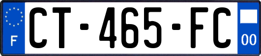CT-465-FC