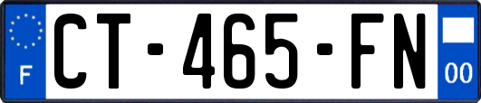 CT-465-FN