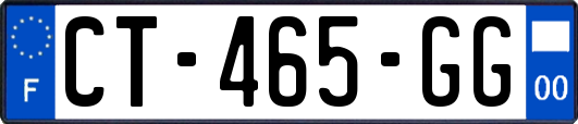 CT-465-GG