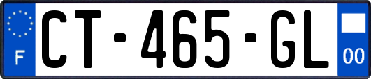 CT-465-GL