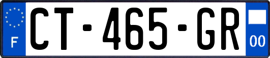 CT-465-GR
