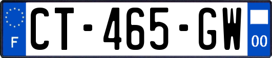 CT-465-GW
