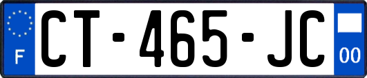 CT-465-JC