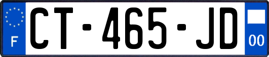 CT-465-JD