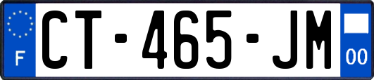 CT-465-JM