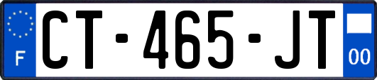 CT-465-JT