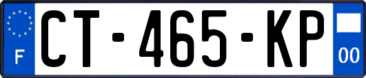 CT-465-KP