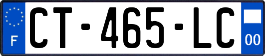 CT-465-LC