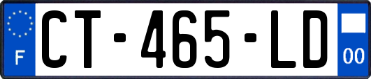 CT-465-LD