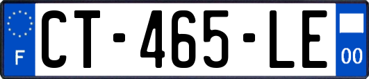 CT-465-LE