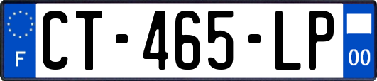 CT-465-LP