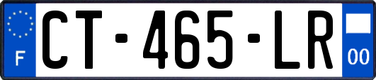 CT-465-LR