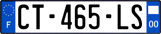 CT-465-LS