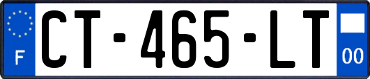 CT-465-LT