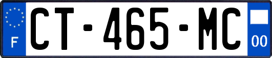 CT-465-MC