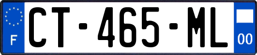 CT-465-ML