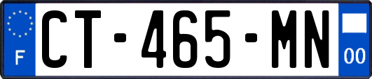 CT-465-MN